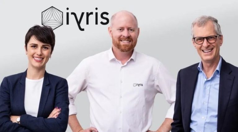 iyris founders (uncredited)