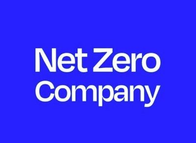 Net Zero Company