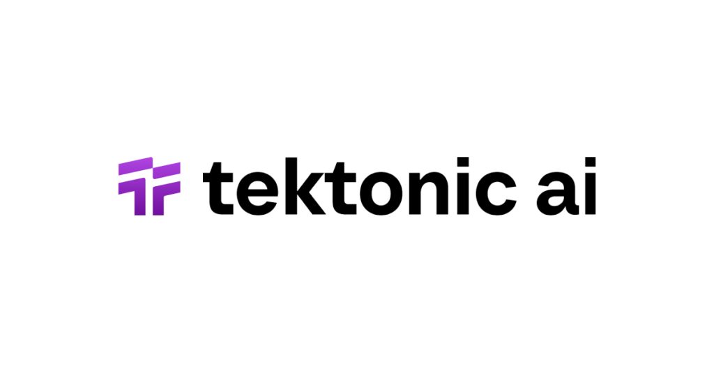 Tektonic AI