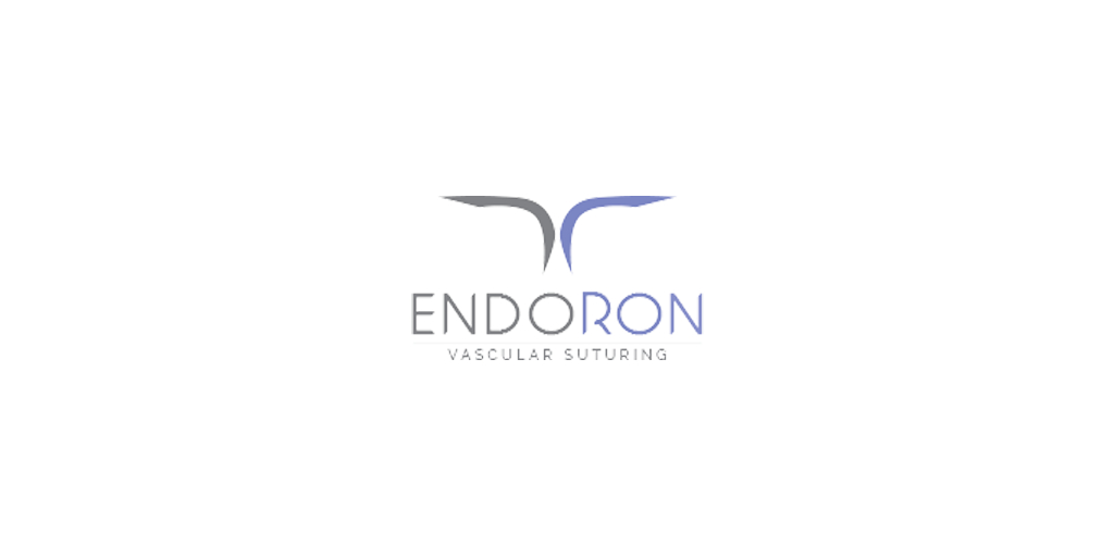 Endoron Medical receives  million in Series A funding