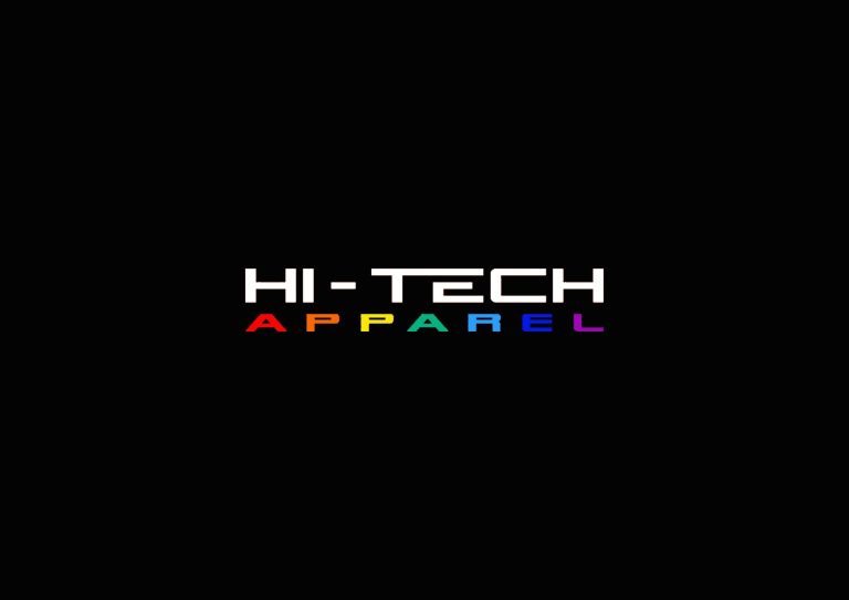 Hi-Tech Apparel