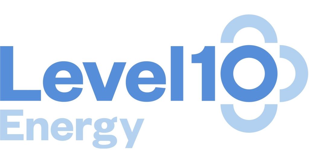 LevelTen Energy Logo