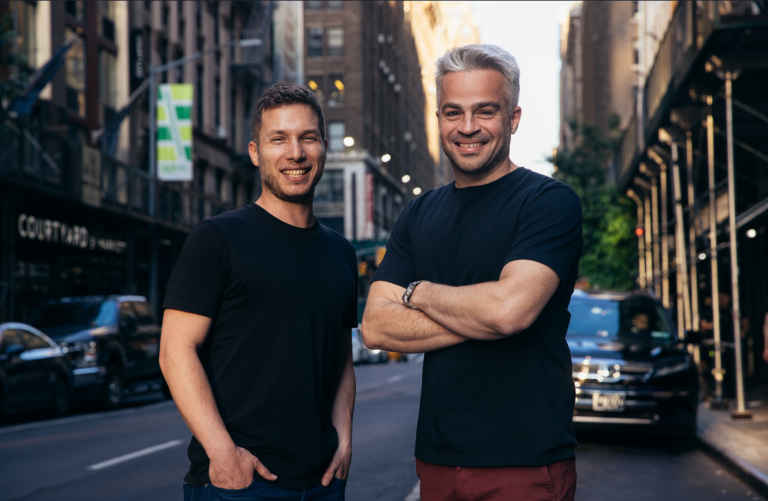 Linx Founders_Credit Ohad Kab