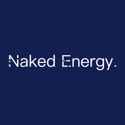 Naked Energy