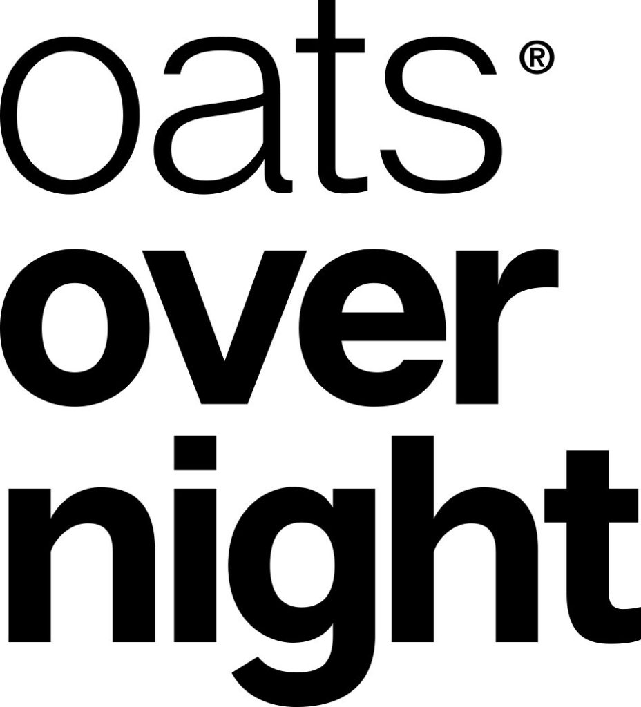 Oats Overnight Logo