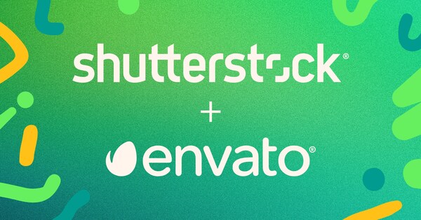 Shutterstock completes acquisition of Envato