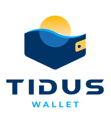 tidus-wallet