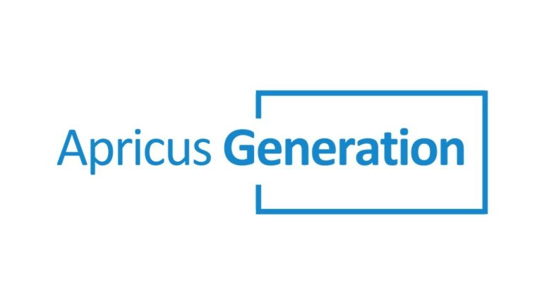 Apricus Generation Closes Series A Funding