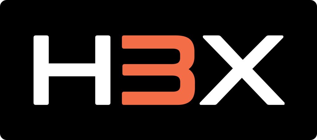 H3X