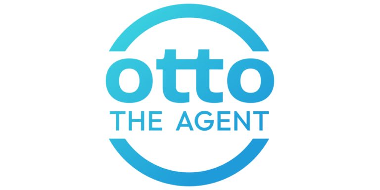 OttoTheAgent-logo