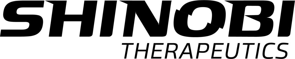 Shinobi Therapeutics Logo