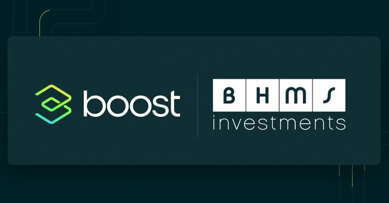 boost bhms