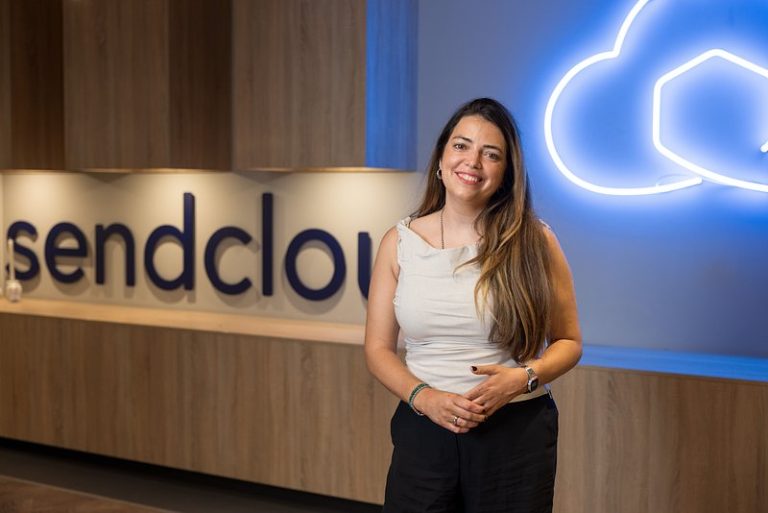 Sendcloud Promotes Ana Silvério Rodrigues To Chief Customer Officer Role 