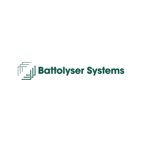 Battolyser Systems Closes €30M Series A Funding