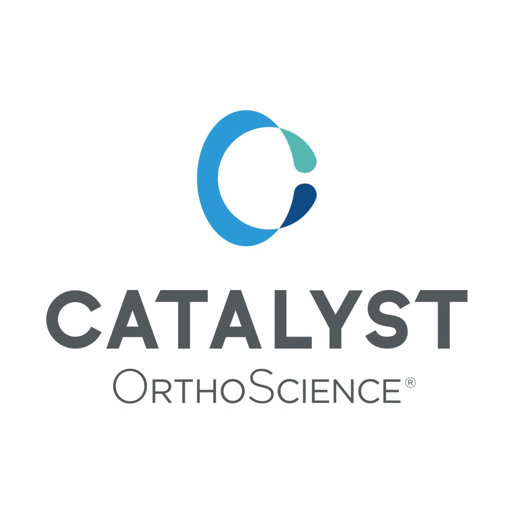 Catalyst OrthoScience