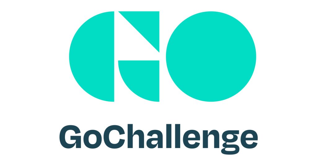 GoChallenge