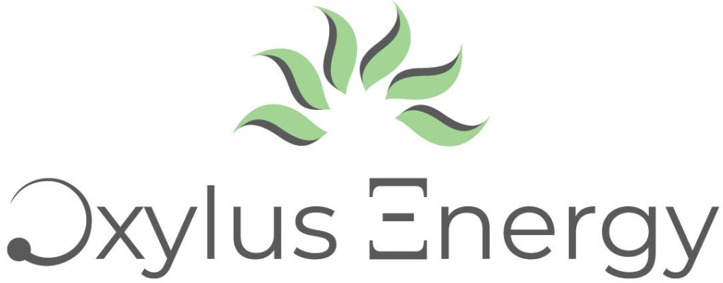 Oxylus Energy