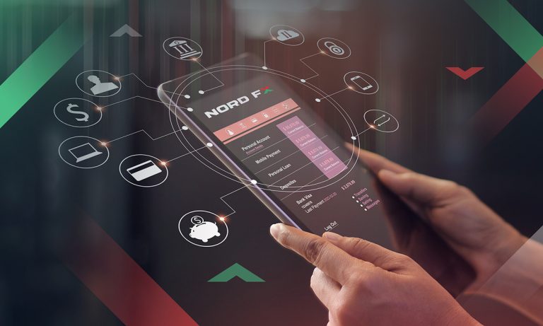 Reliable, Fast, Simple: NordFX Broker Introduces Automated Withdrawal System in Crypto