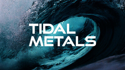 Tidal Metals