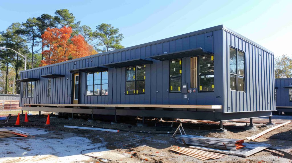 Container Home Offices