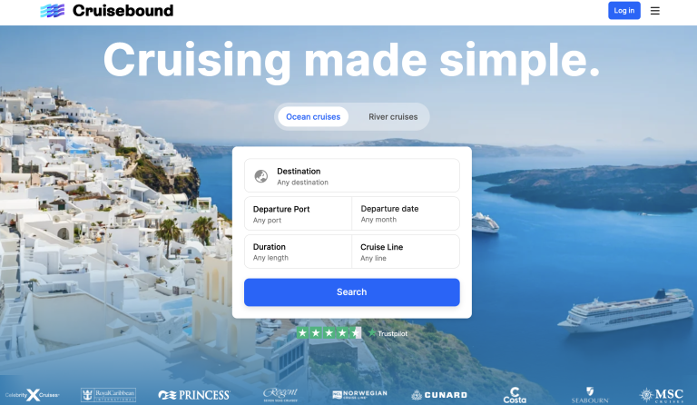 Cruisebound Raises $13M in Funding