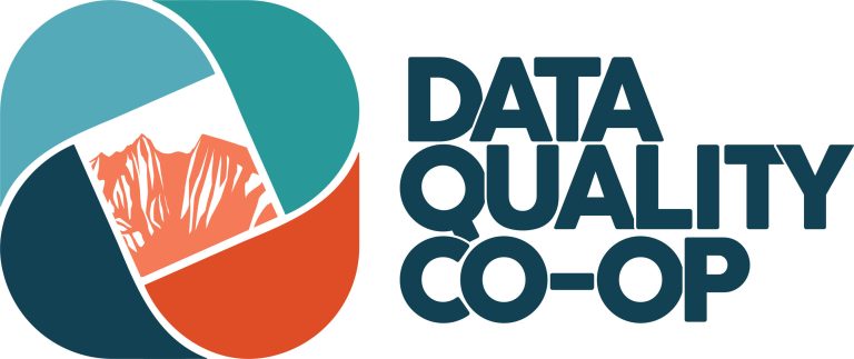 Data Quality Co-Op