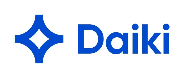 Daiki GmbH Logo