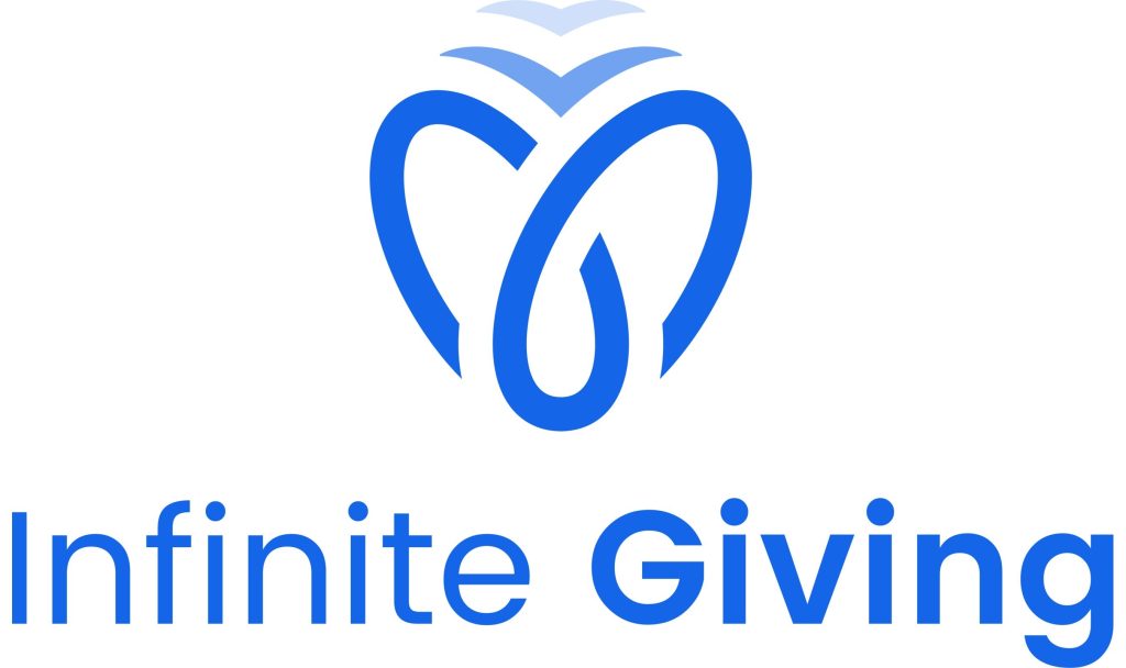 Infinite Giving