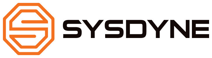 Sysdyne Technologies Logo