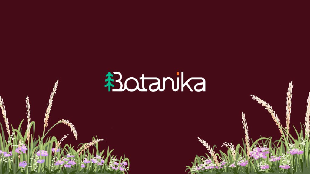 botanika