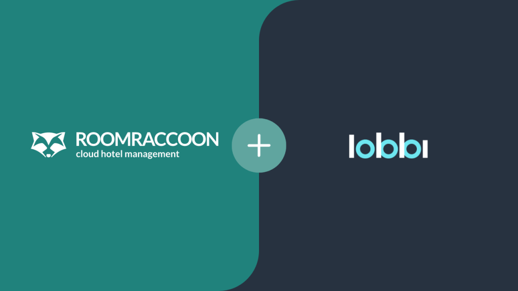 RoomRaccoon Acquires Lobby PMS