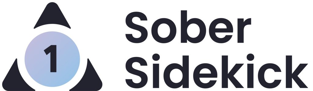 Sober Sidekick Logo