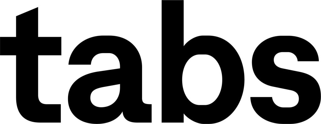 Tabs logo