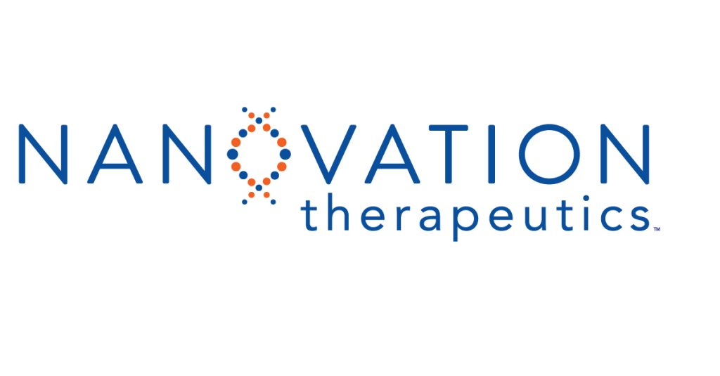 NanoVation Therapeutics