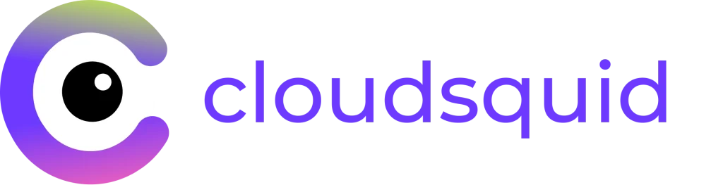 cloudsquid