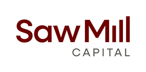 Saw Mill Capital logo