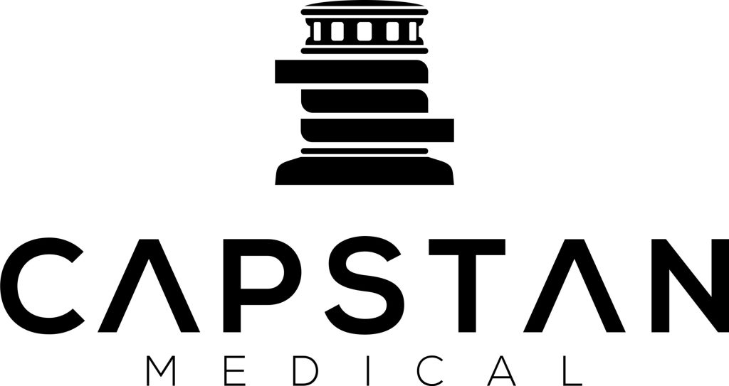 Capstan Medical