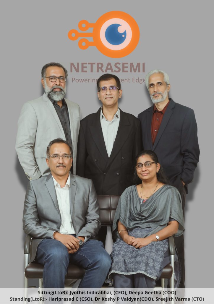 Netrasemi