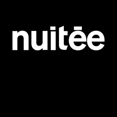 Nuitée