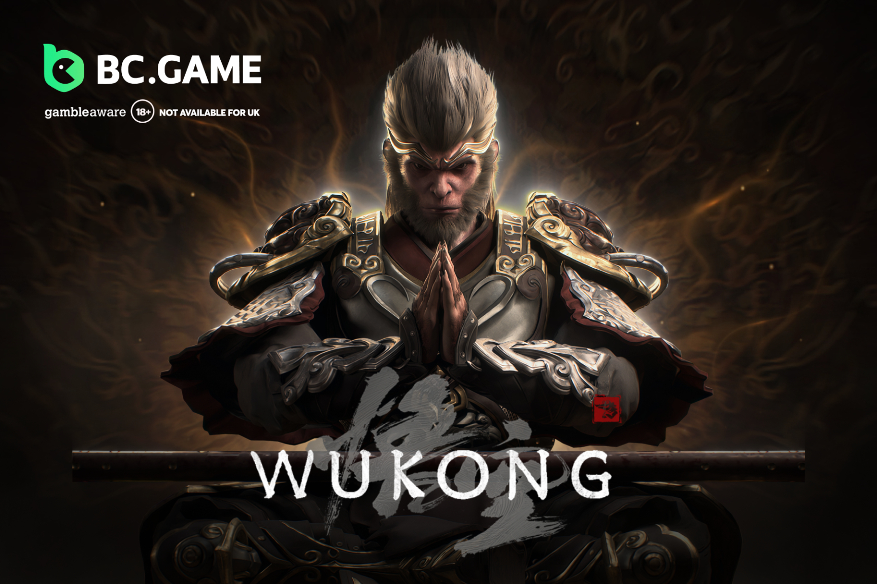 Wukong Treasures