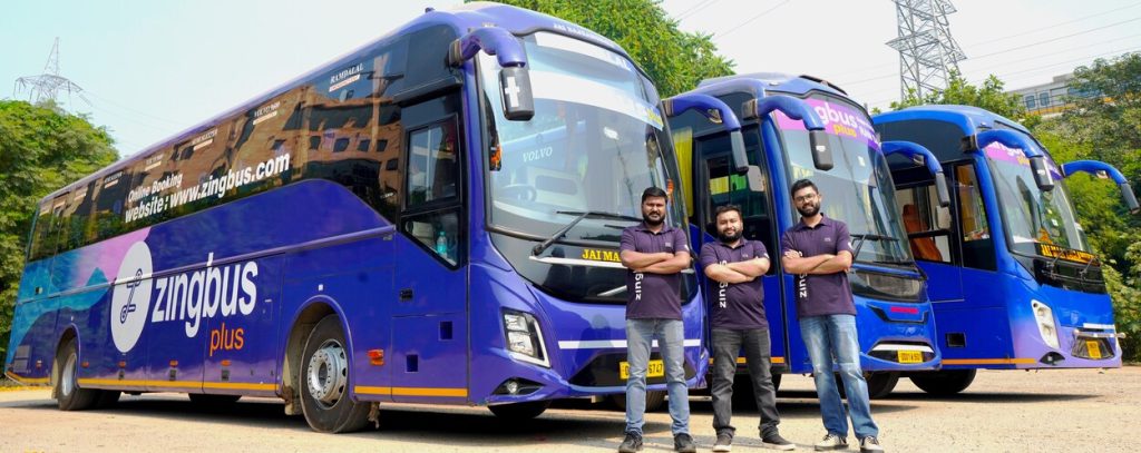 Zingbus Receives $9M From bp Ventures in Series A