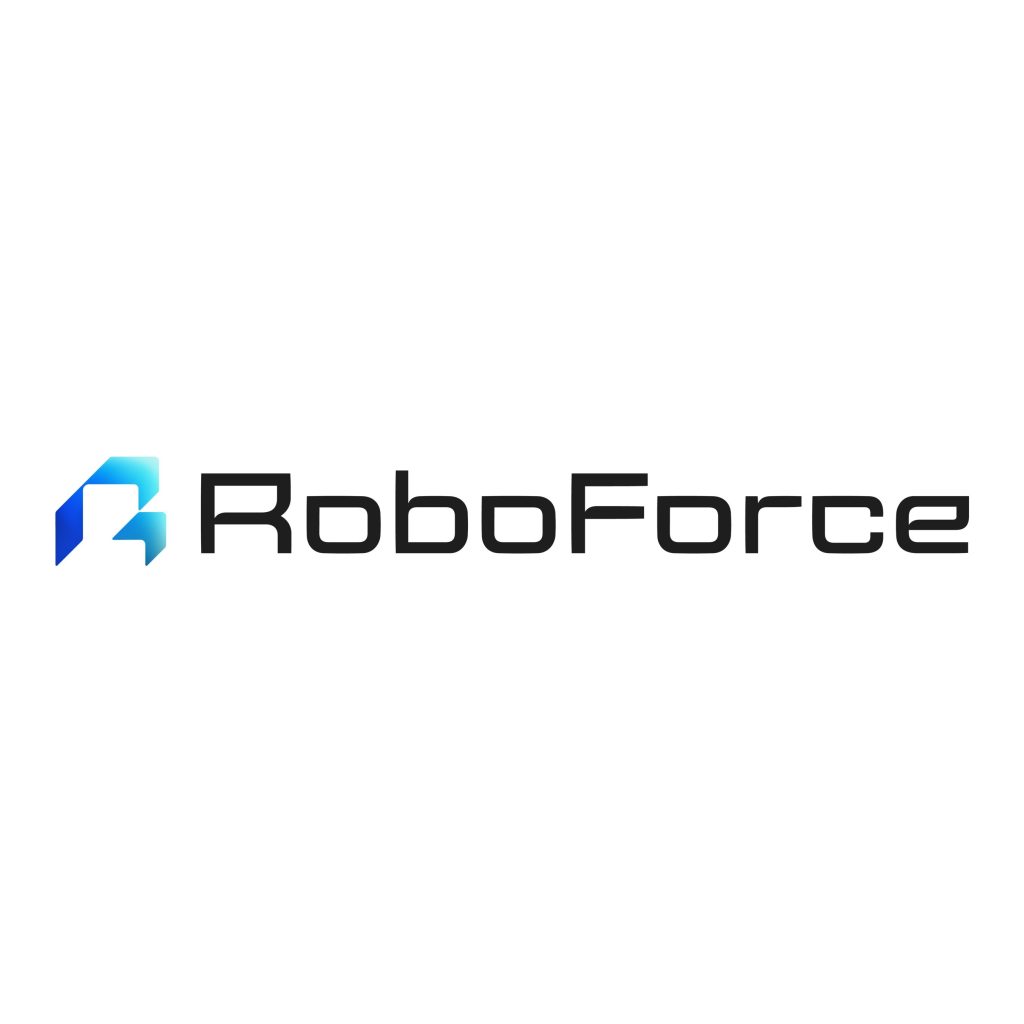 RoboForce Logo